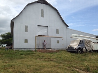 Project Gallery Images : Pledger Painting Co.