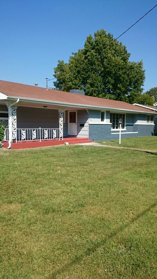 Project Gallery Images : Pledger Painting Co.