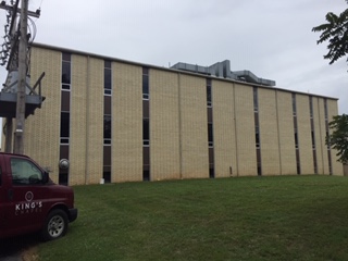 Project Gallery Images : Pledger Painting Co.