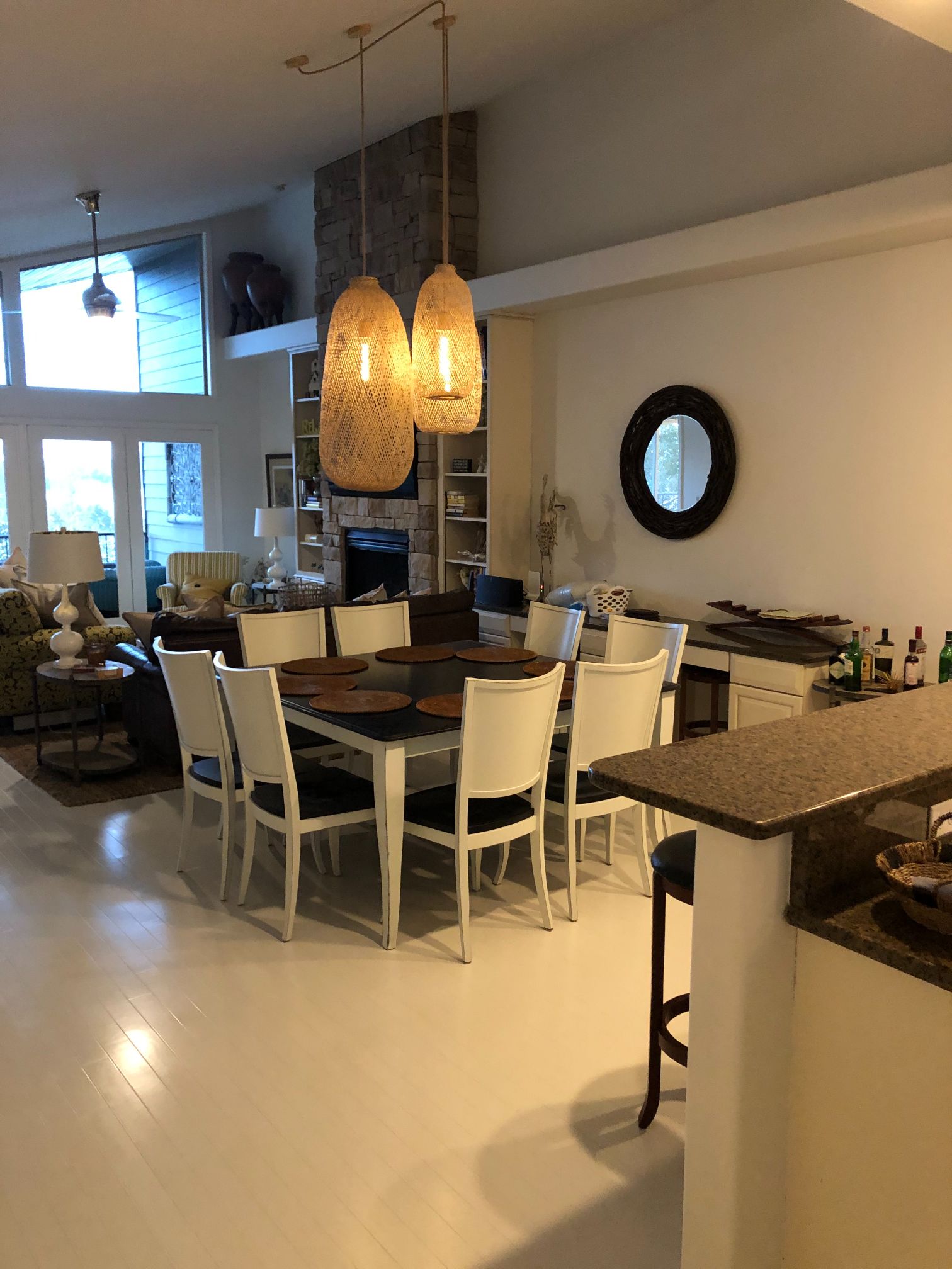 Project Gallery Images : Pledger Painting Co.