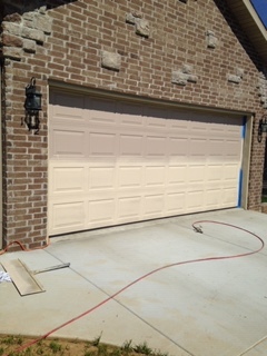 Project Gallery Images : Pledger Painting Co.