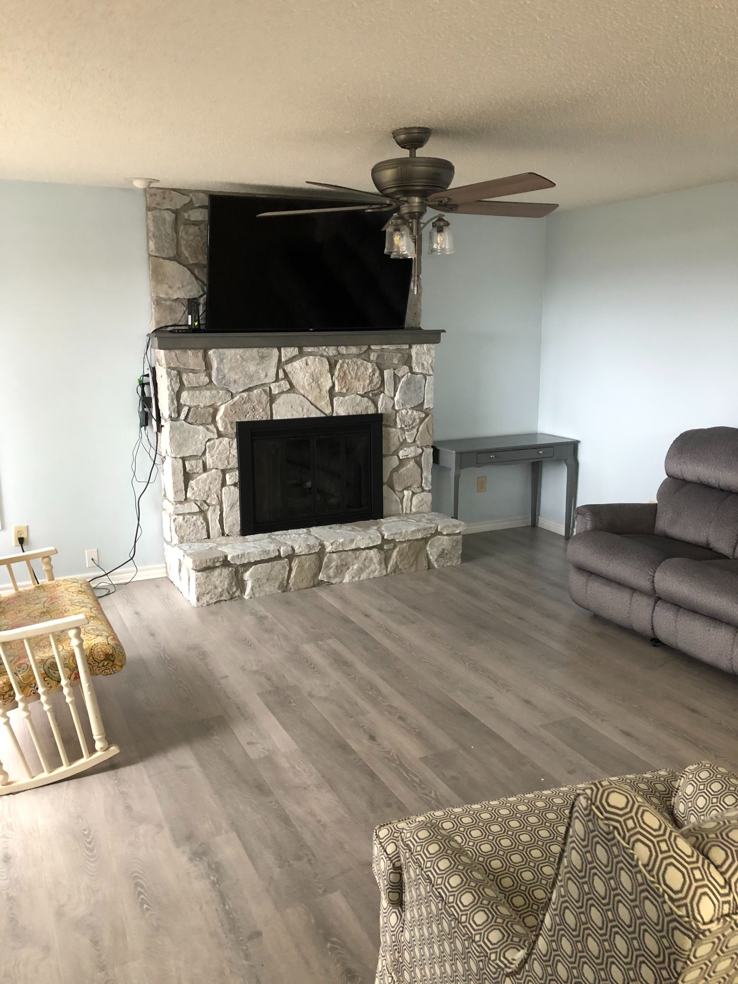 Project Gallery Images : Pledger Painting Co.