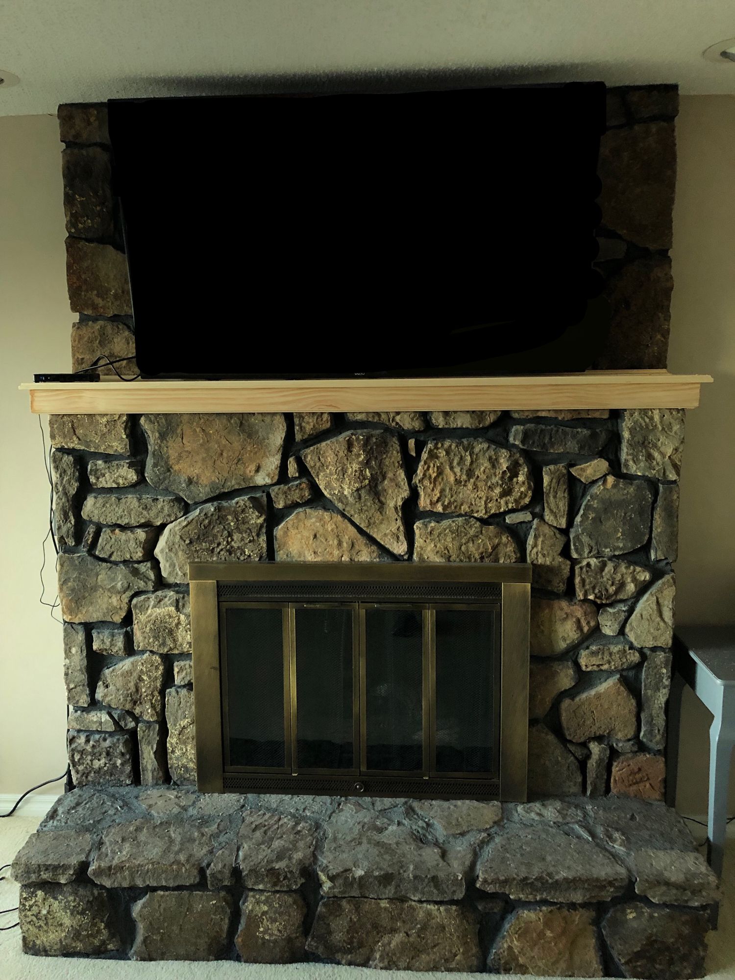 Project Gallery Images : Pledger Painting Co.