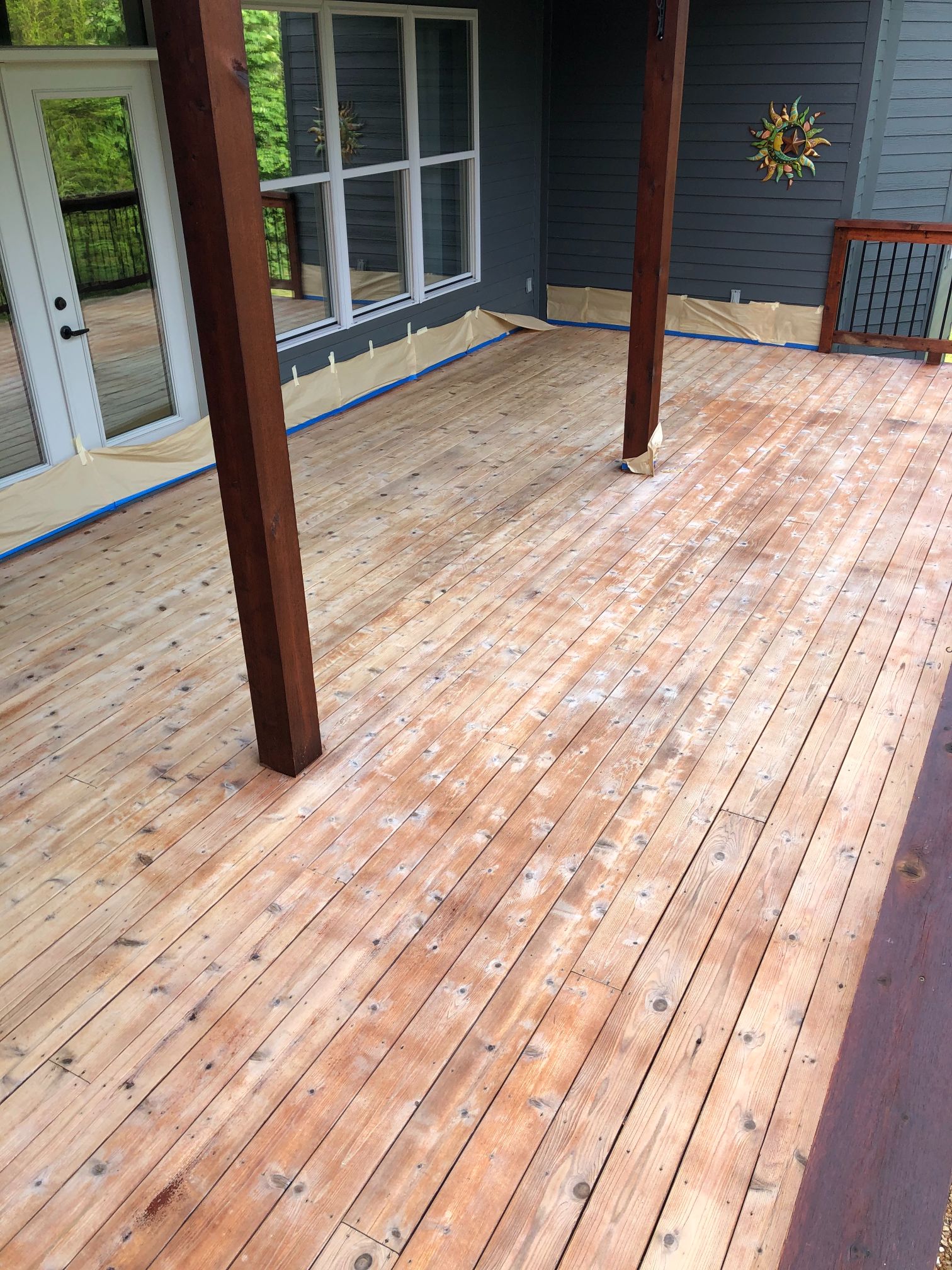 Project Gallery Images : Pledger Painting Co.