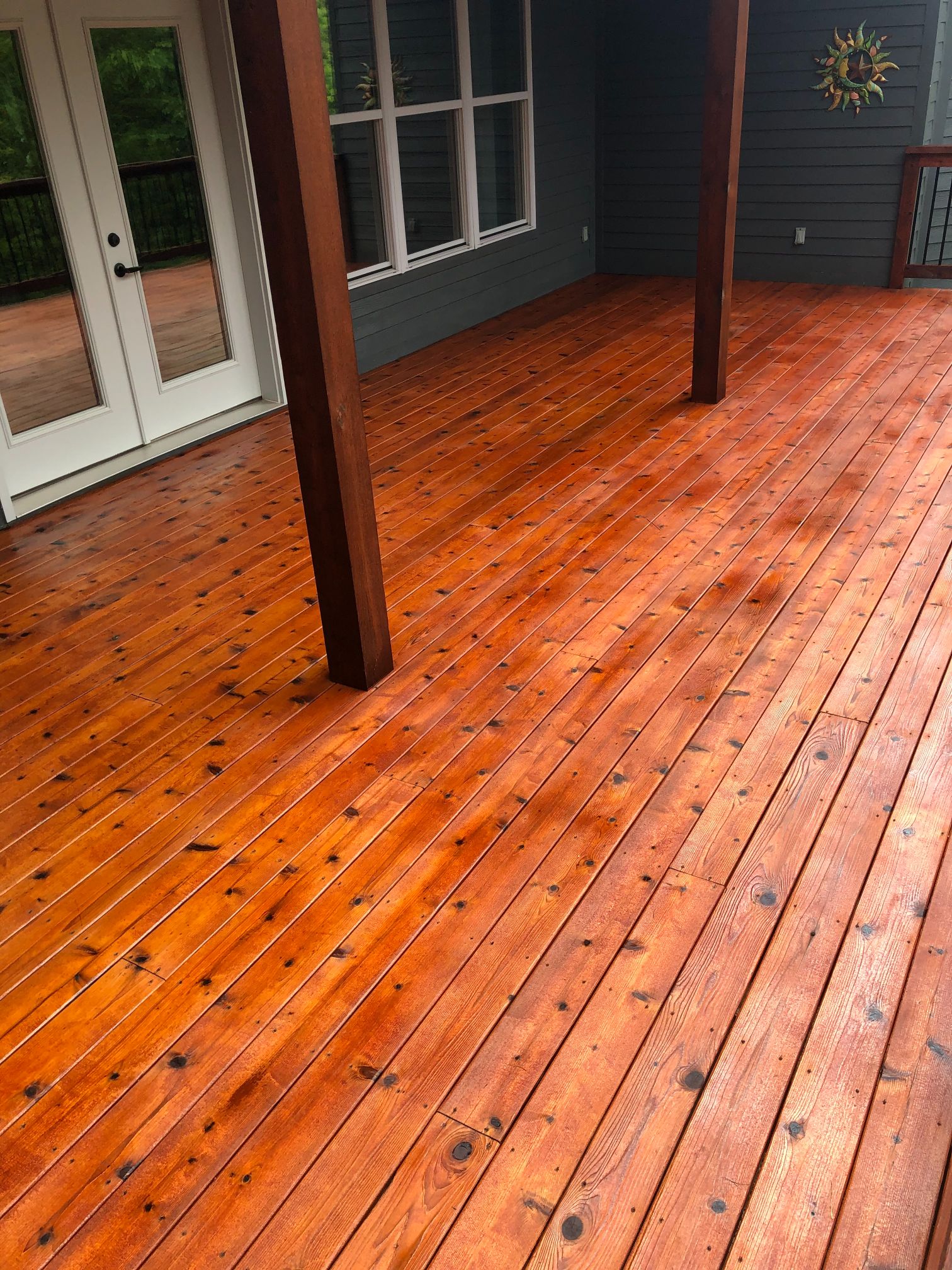 Project Gallery Images : Pledger Painting Co.
