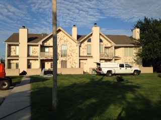 Project Gallery Images : Pledger Painting Co.