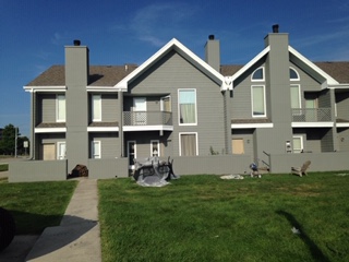 Project Gallery Images : Pledger Painting Co.