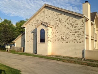 Project Gallery Images : Pledger Painting Co.